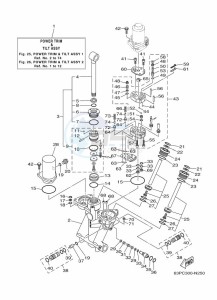 FL150AET2X drawing TILT-SYSTEM-1