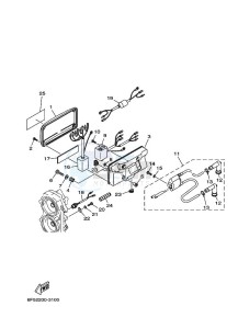 E40GMHS drawing ELECTRICAL-1