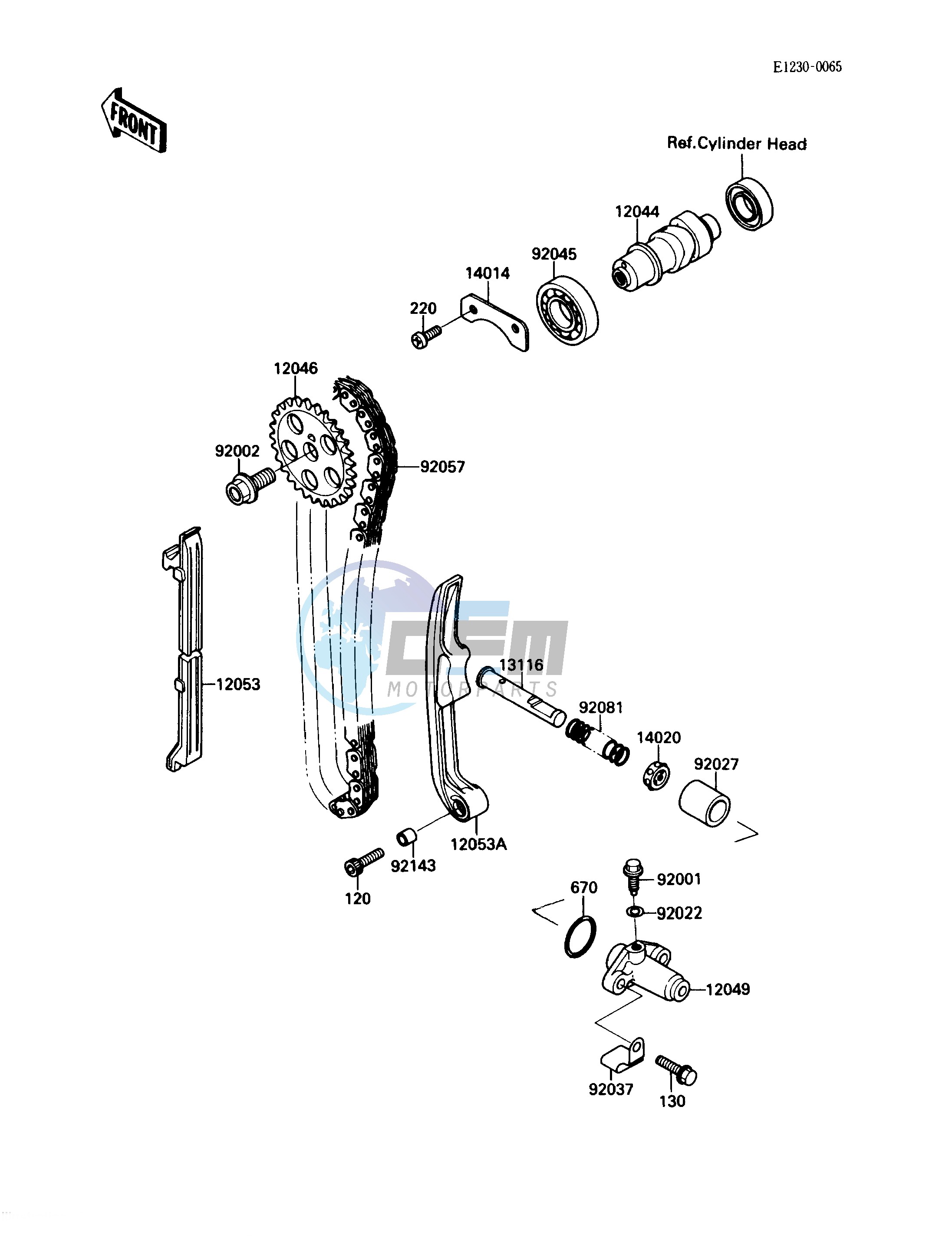 CAMSHAFT_TENSIONER