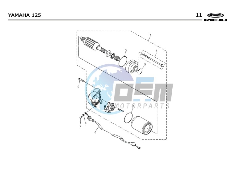 START ENGINE