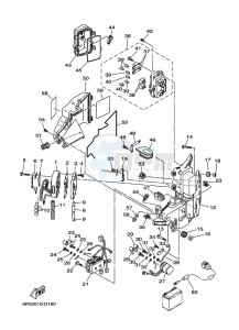 LZ250DETOX drawing ELECTRICAL-3