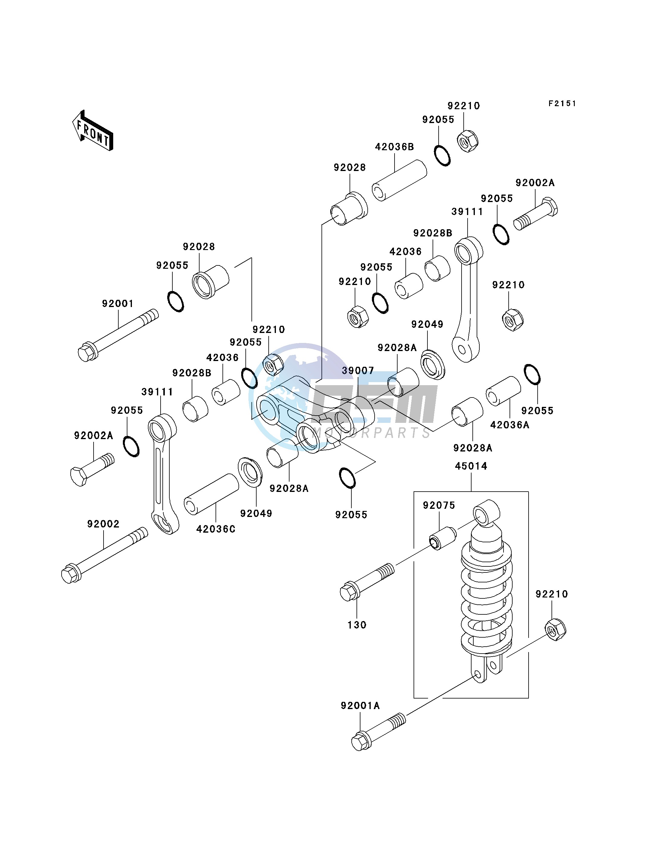 SUSPENSION_SHOCK ABSORBER