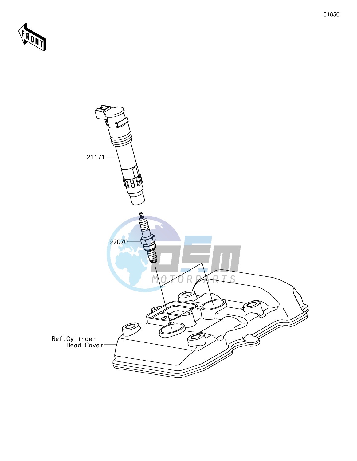 Ignition System