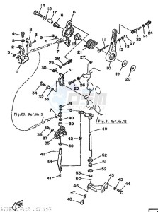 140AETO drawing THROTTLE-CONTROL