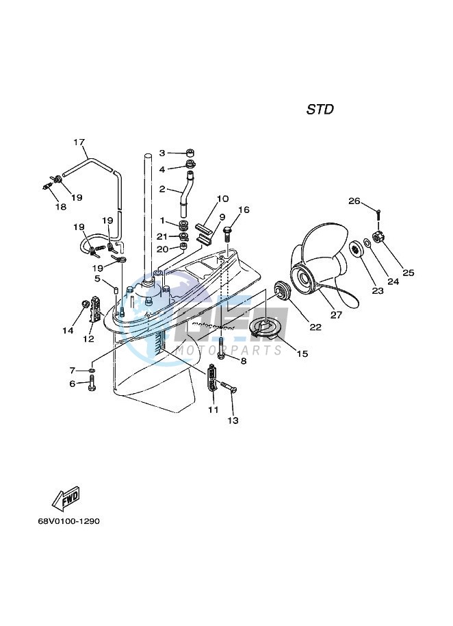 PROPELLER-HOUSING-AND-TRANSMISSION-2