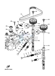 F115TLRC drawing VALVE