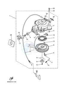 FT8D drawing KICK-STARTER