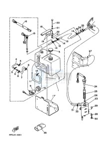 200G drawing OIL-TANK