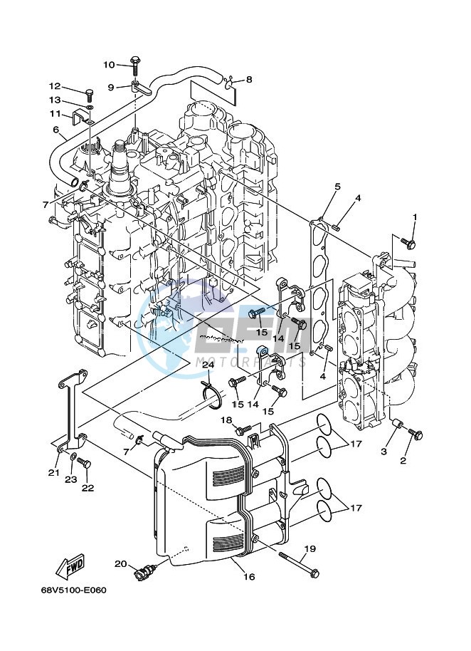 INTAKE-1