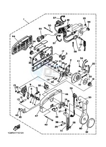 200B drawing REMOTE-CONTROL-ASSEMBLY-1