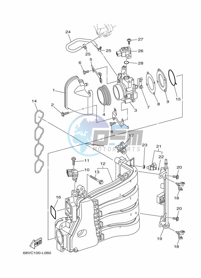 INTAKE-1