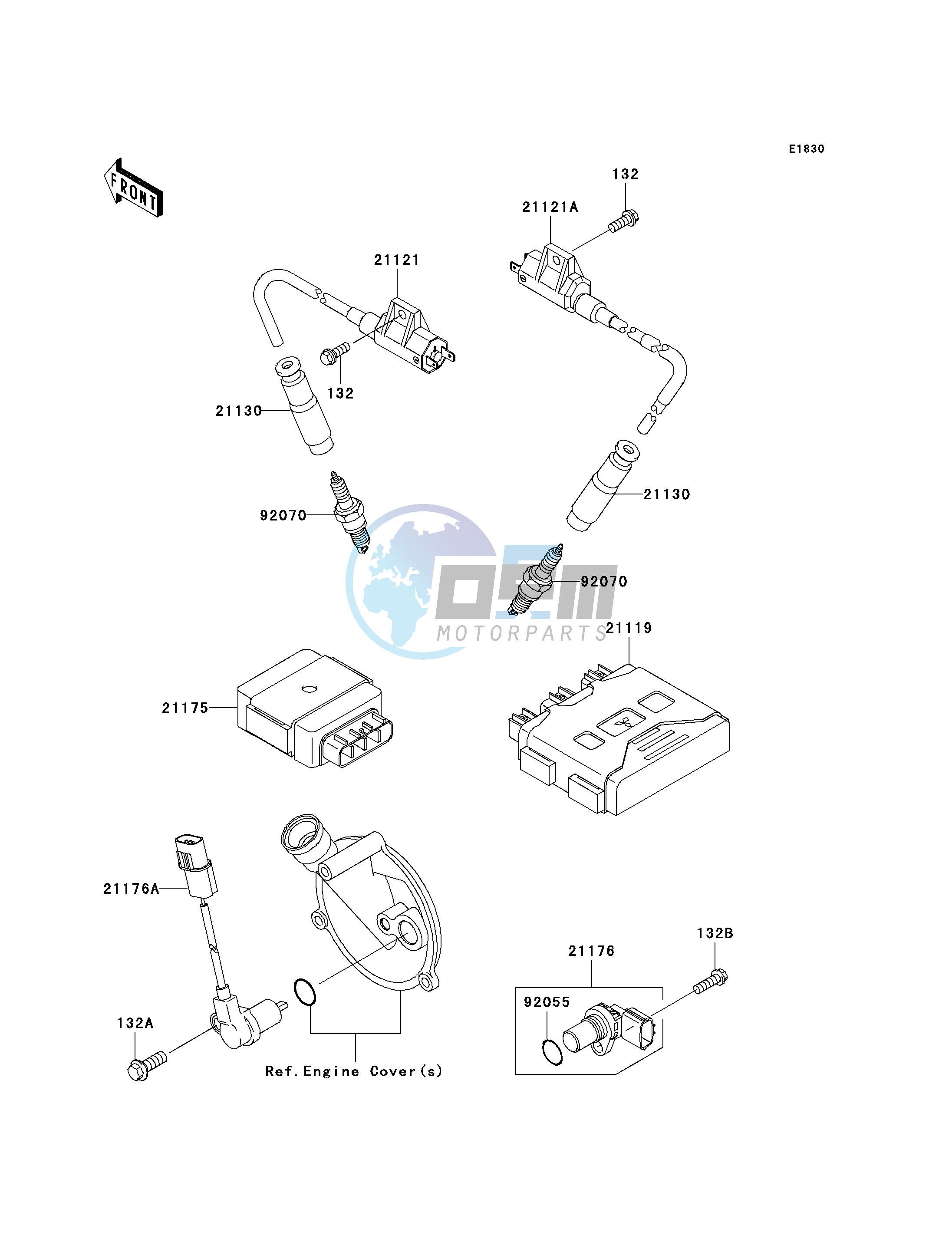 IGNITION SYSTEM