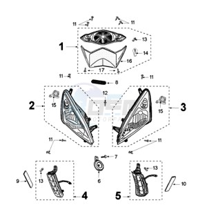 FIGHT 3 A ICE BLADE drawing LIGHT