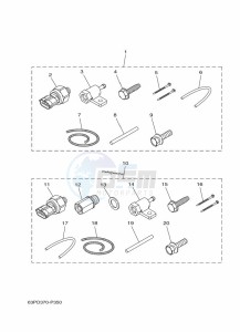 F150DETX drawing OPTIONAL-PARTS-4