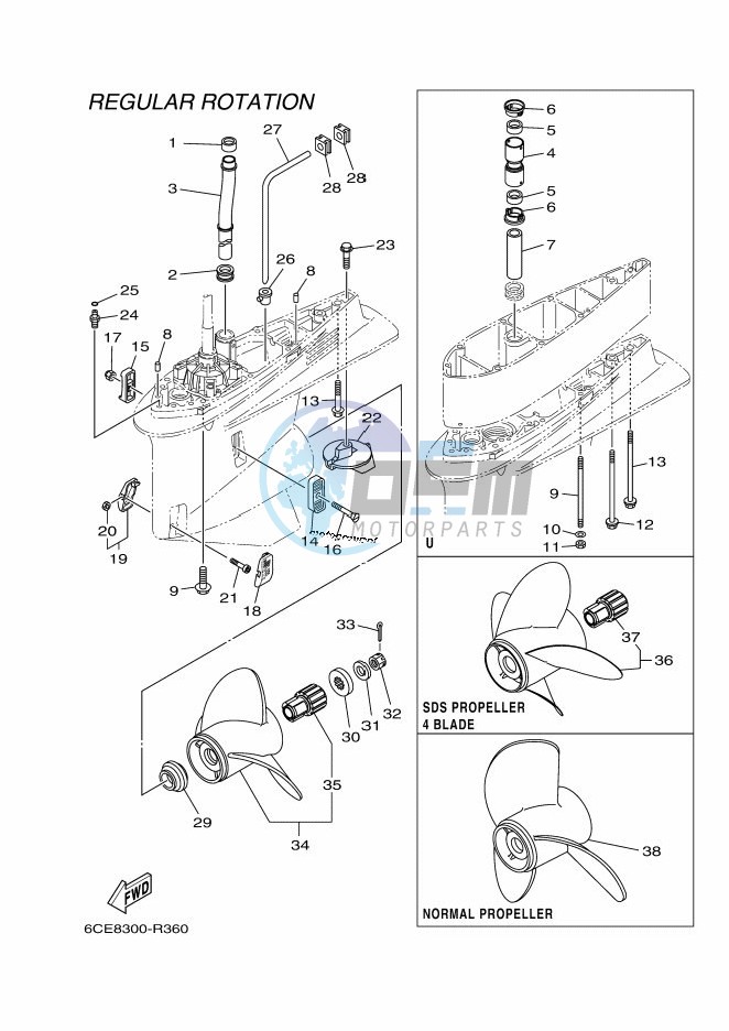 PROPELLER-HOUSING-AND-TRANSMISSION-2