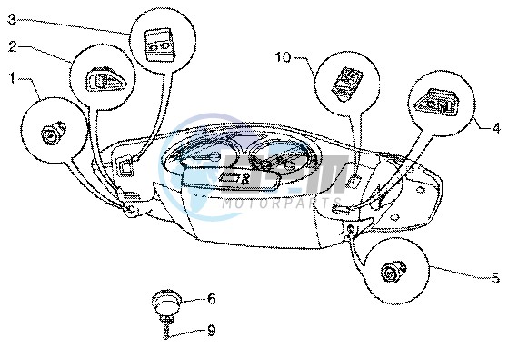 Electrical device