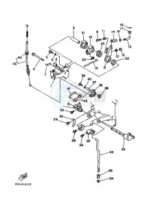 15F drawing THROTTLE-CONTROL-1