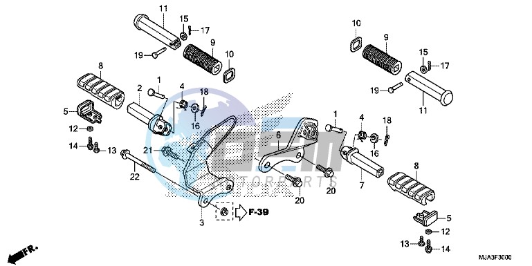 STEP (VT750C/C2S/CA/CS)