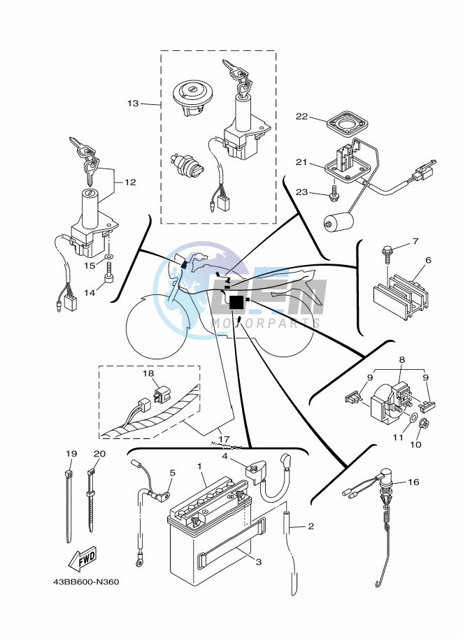 ELECTRICAL 1