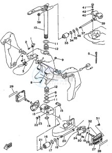 100A drawing MOUNT-2