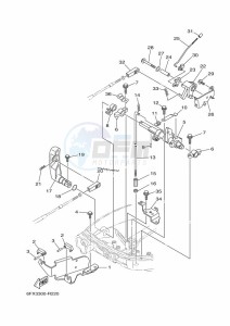 FT8GEPL drawing THROTTLE-CONTROL-2