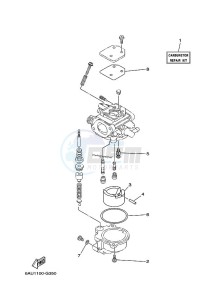 FT9-9GMHX drawing REPAIR-KIT-2