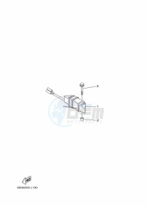 E15DMH drawing OPTIONAL-PARTS