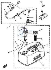 70B drawing FUEL-SUPPLY-2