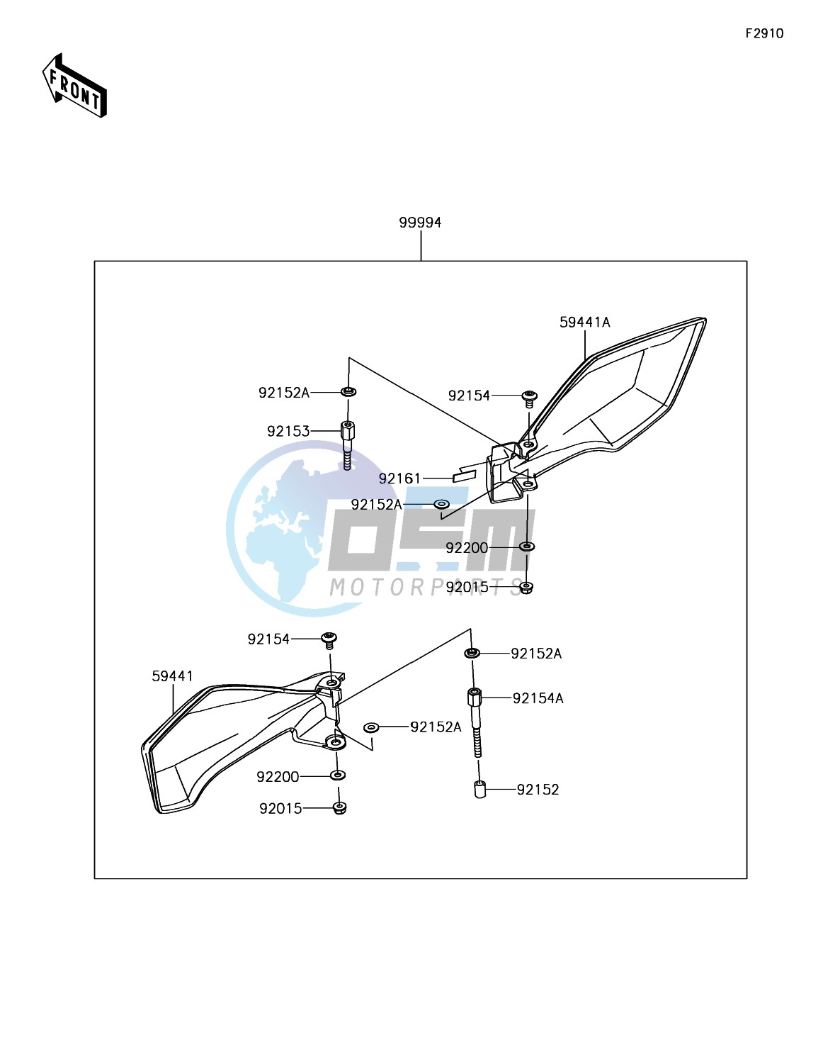 Accessory(Hand Guard)