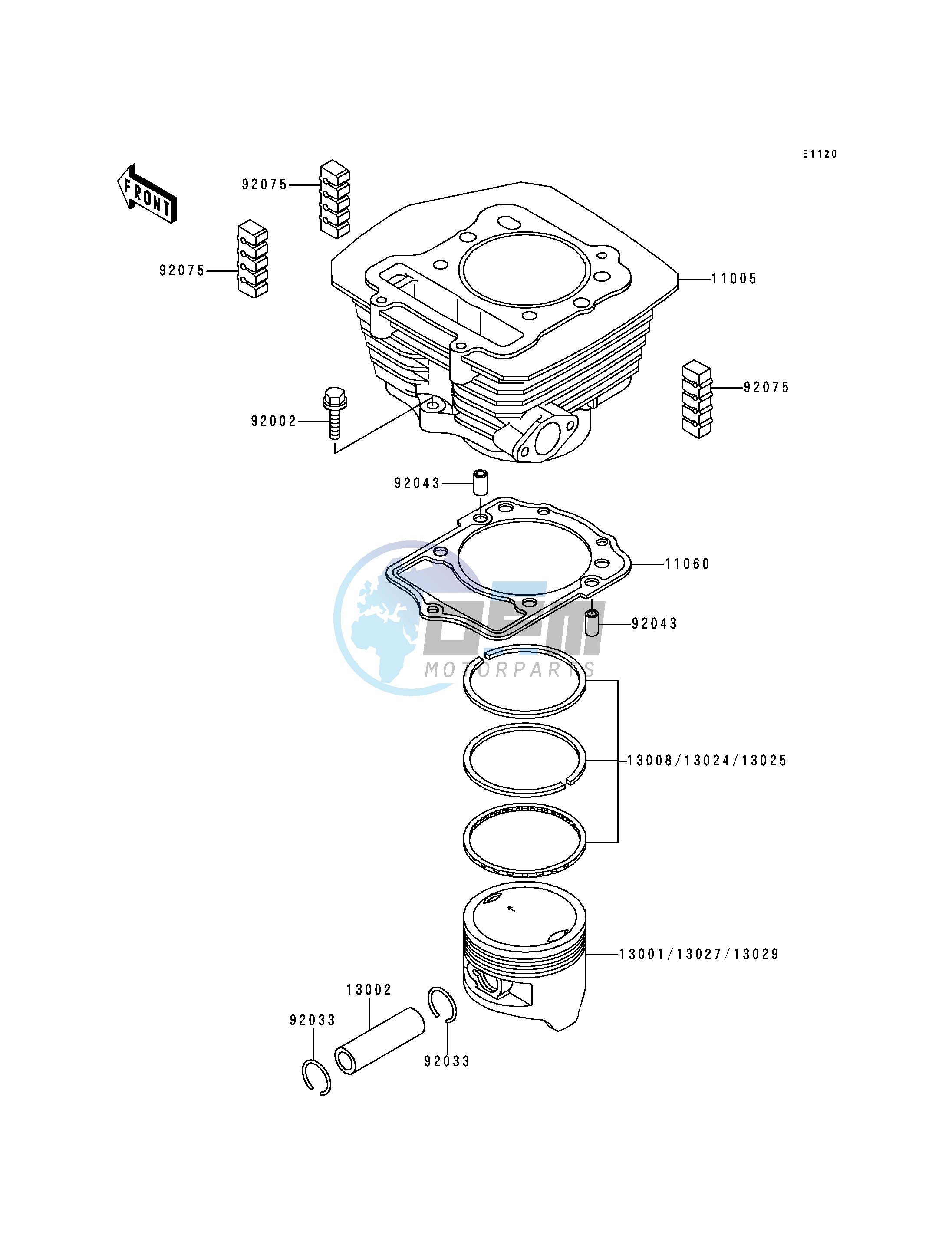 CYLINDER_PISTON-- S- -