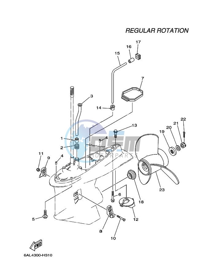 PROPELLER-HOUSING-AND-TRANSMISSION-2