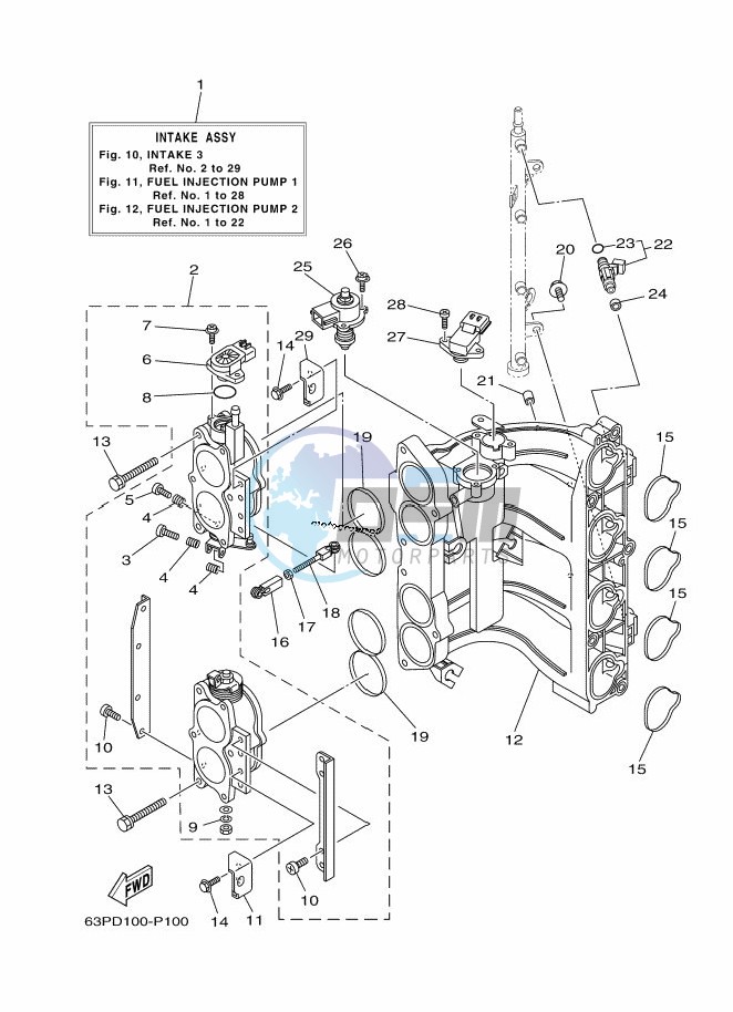 INTAKE-3