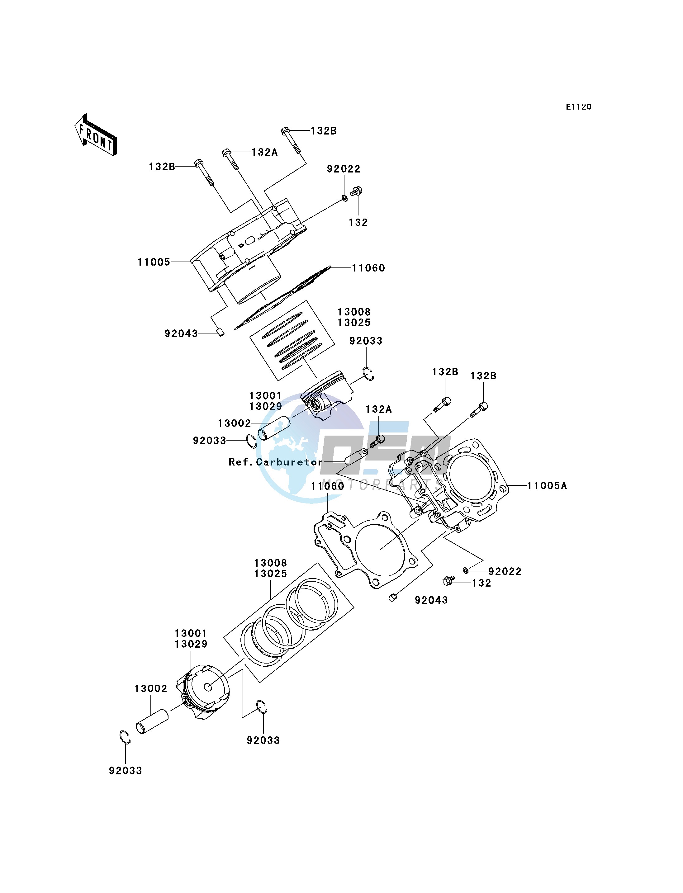 CYLINDER_PISTON-- S- -