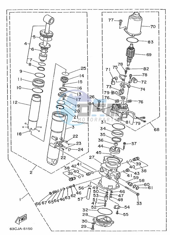 POWER-TILT-ASSEMBLY-1