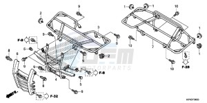 TRX420TMD TRX420 Europe Direct - (ED) drawing CARRIER