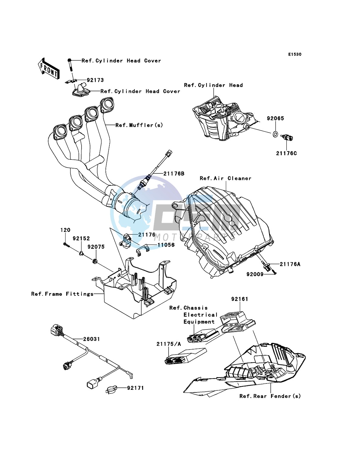 Fuel Injection