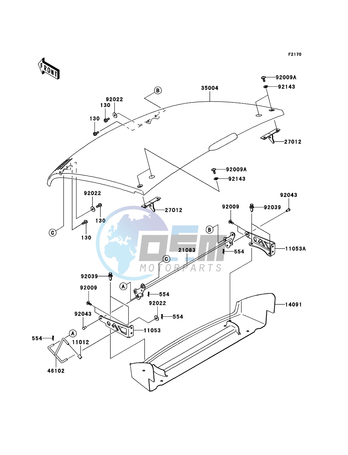 Fenders