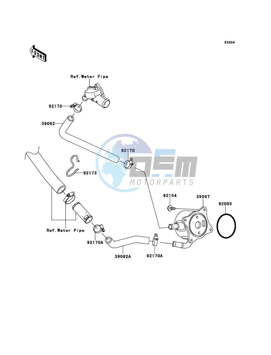 Oil Cooler