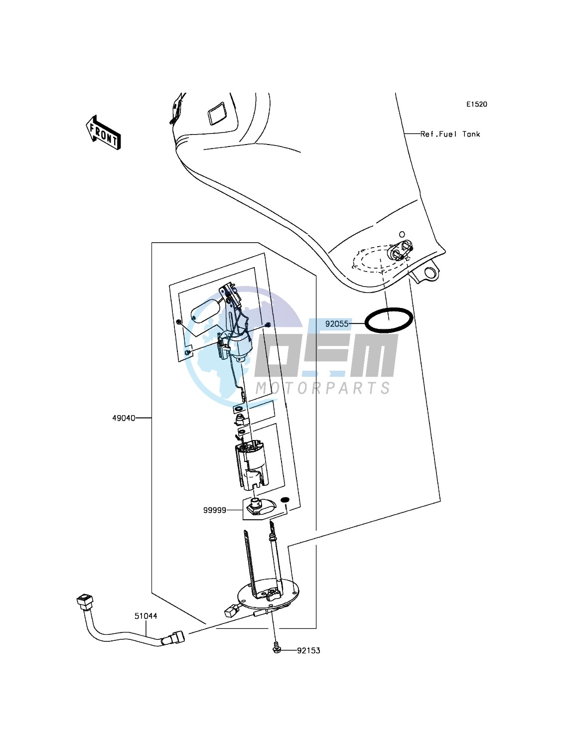 Fuel Pump