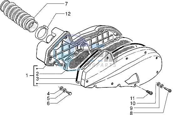 Air Cleaner