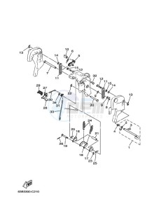 40VEOL drawing MOUNT-3