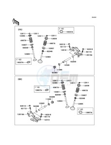 KVF750_4X4_EPS KVF750GDF EU drawing Valve(s)