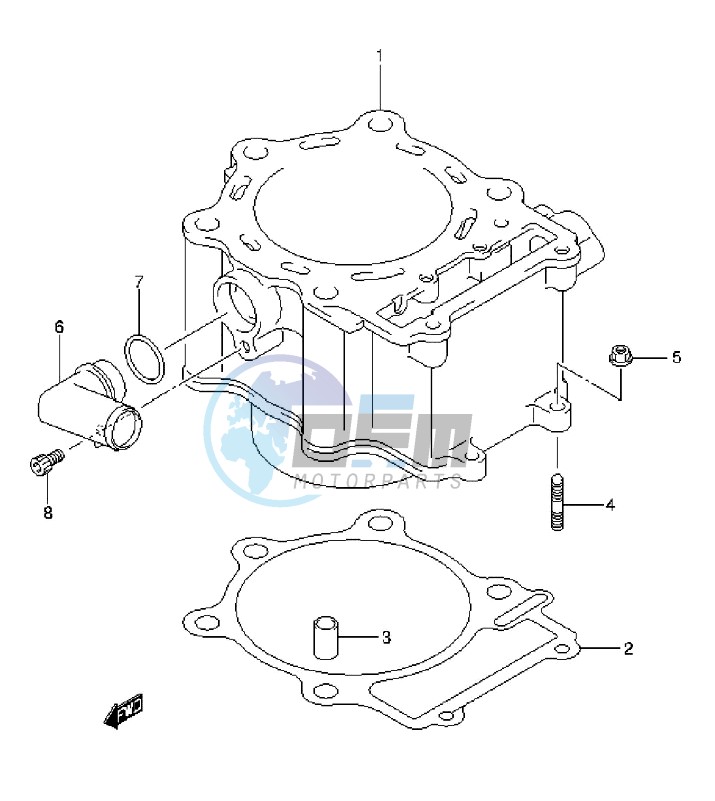 CYLINDER