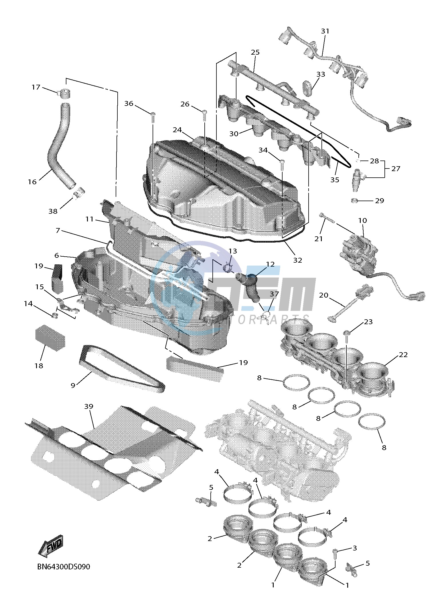 INTAKE