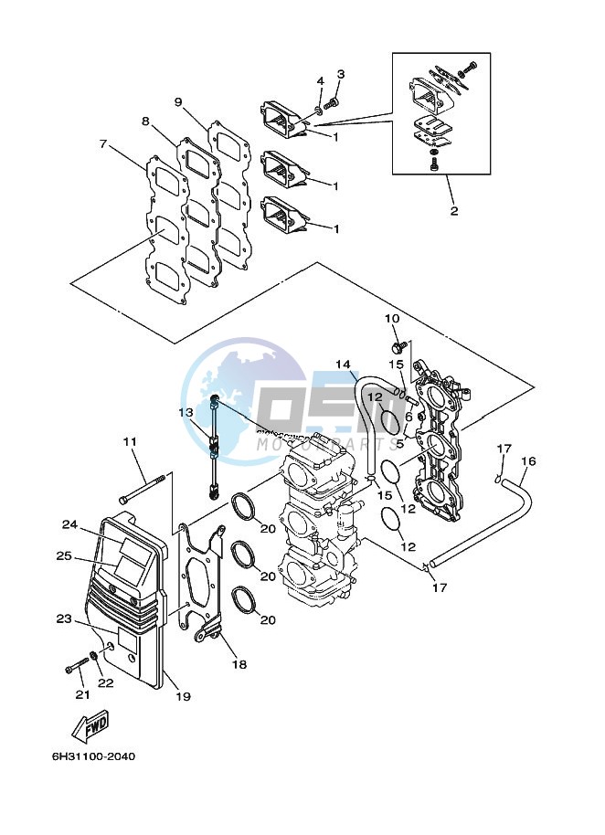 INTAKE