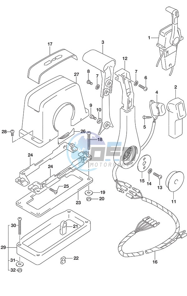 Top Mount Single (1)