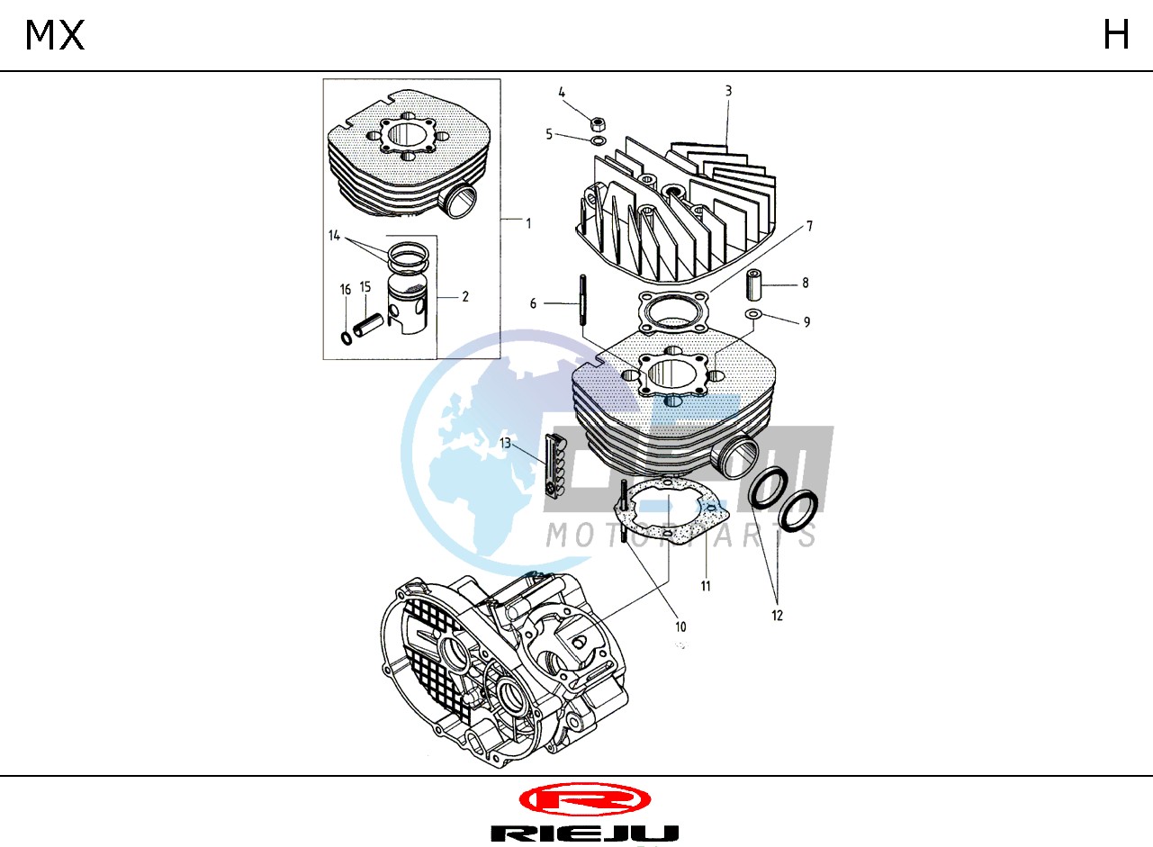 ENGINE TAV_H