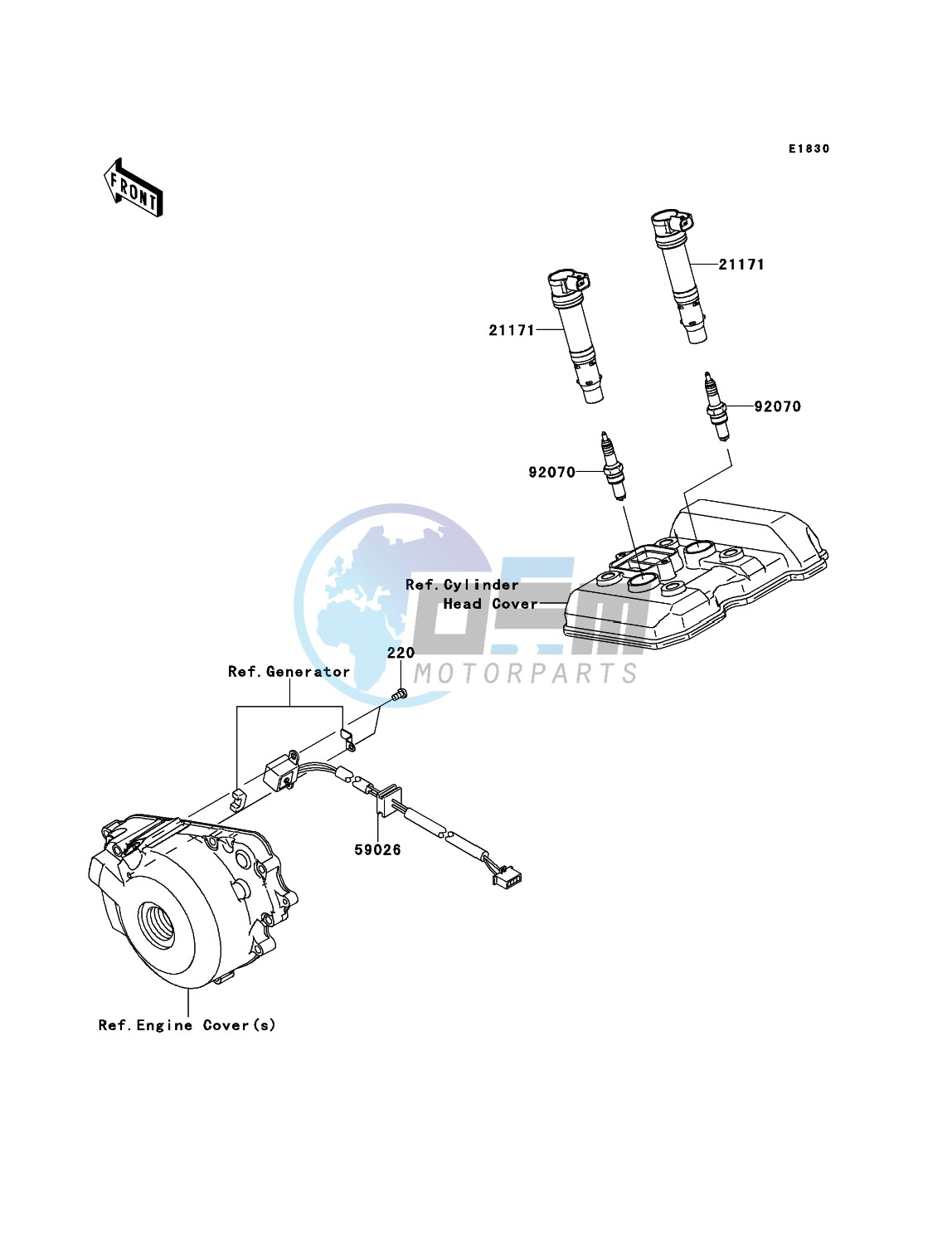 Ignition System