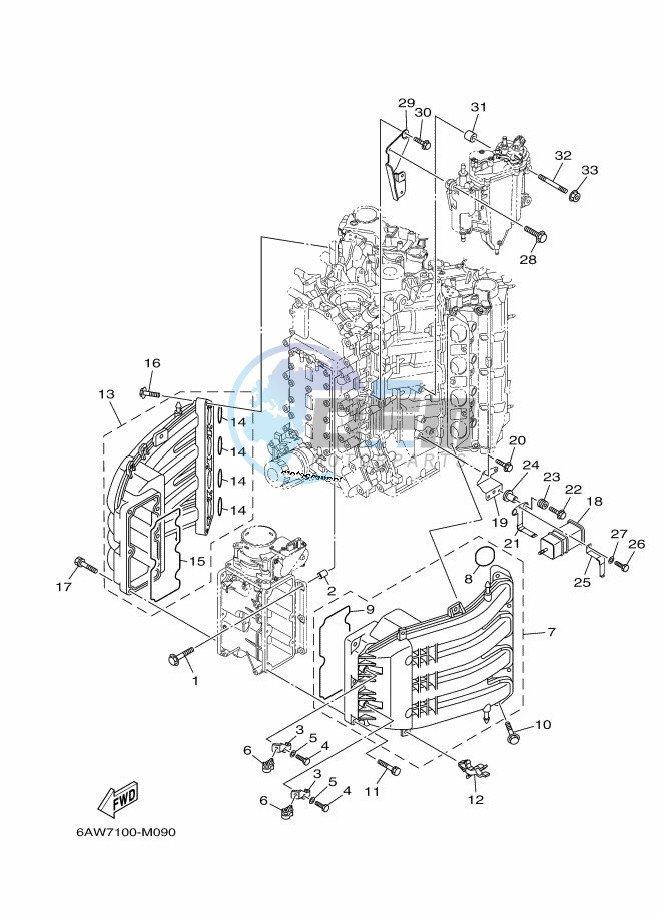 INTAKE-1