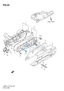 AN650 (E3-E28) Burgman drawing CASE FINAL (AN650L1 E33)